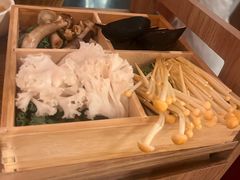 -巴奴毛肚火锅(大剧院店)