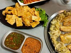 -牛牛牛酸菜煎肉店(望云寺路店)