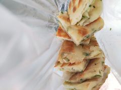 -咏春葱油饼(德政中路店)