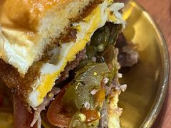 -魏斯理汉堡(西安沣东吾悦店)