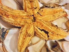 高压锅蒸鲜生蚝-辣小鲜·南昌大排档(船山路店)