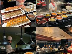 -碧涛阁·泡泡海洋·汤泉洗浴(王府花园店)