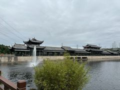 -重庆园博园