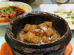 -聚鑫阁江浙菜·非遗传承技艺(闵行交大店)