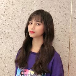点击看大图 -3AM HAIR SALON染发接发