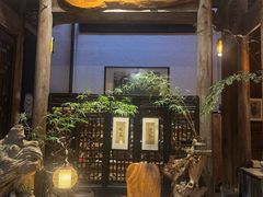 -普洱茶府(博乐广场店)