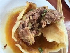 -宝瑞门钉肉饼店