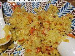 -清真·玛丽亚新疆菜主题餐厅(浙江中路店)