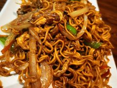 -壹块捌烧烤(灯市口店)