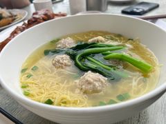 -甲乙丙丁港式茶餐厅(荣祥广场店)