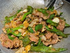 -费大厨辣椒炒肉(新城吾悦广场店)