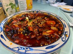 -巴渝菜馆(涿州店)