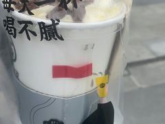 -古茗(前进西路店)