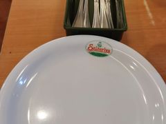 -萨莉亚(百信广场店)