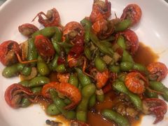 -辛香味烧鱼馆·非遗技艺·排骨红烧肉(光谷医药园店)