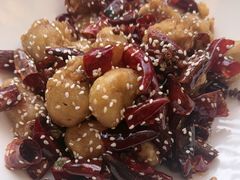 -长春观斋补堂素菜馆