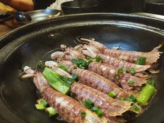 -小时候焗海鲜(鄞州万达店)