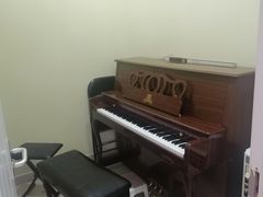 -快乐琴弦音乐舞蹈艺术教育中心(马连道校区)