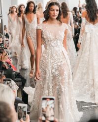 -MANLI BRIDAL婚纱