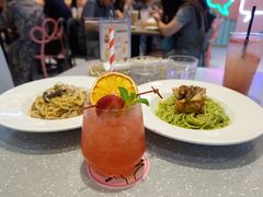 -Dazzling Cafe 蜜糖吐司专卖店