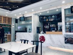 大堂-馅小满(甜水园店)