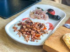 -bosphorus 铂斯西餐厅·土耳其烧烤(环市中路店)