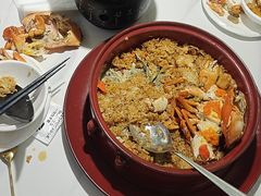 -3号仓库·创意中国菜(新世界城店)