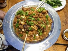 -俭寨大盘鸡·缸子肉·小公鸡·新疆菜(云通店)