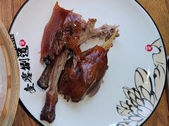 -壹零捌道·北京烤鸭(车公庄店)