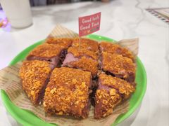 -澳门陈光记烧味饭店(南京德基广场店)