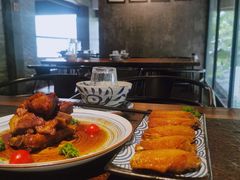 -上楼私房菜(院士路店)