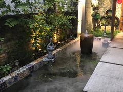 -三溪村