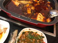 -自贡好吃客(科华店)