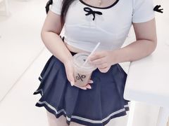 -% Arabica阿拉比卡咖啡(前滩太古里店)