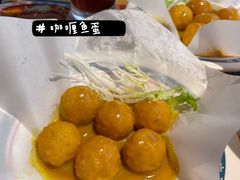 -文通冰室(东方宝泰店)