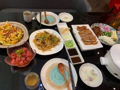 -大吉新京菜(恒隆店)