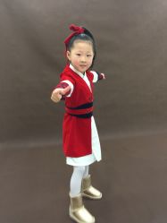 -倾城宝贝儿童摄影(浦东金谊店)