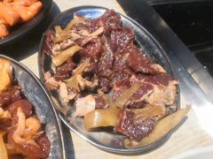 -胡同烧烤·烤肉(塔湾店)