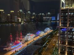 -上海外滩英迪格酒店