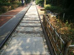 -铁路文化公园