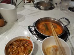 -龍歌自助小火锅(崂山丽达店)