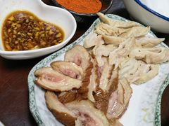-金记大肠(瑞昌路店)