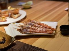 -割烹旭日本料理(龙湖狮山天街店)