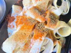 -胡哥烤肥牛(车公庙店)