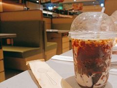 -海底捞火锅(江南盛天地店)