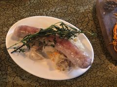 -羽深肉铺 Steak & Wine