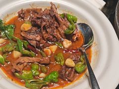 -简小舍·民间手艺菜(武昌江滩店)