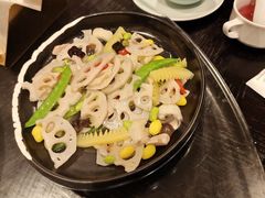 -海天楼中餐厅(吴宫泛太平洋酒店)