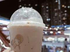 -喜茶(深圳福田星河COCO Park店)