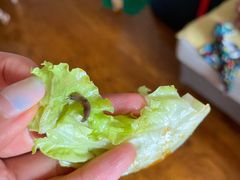 -AFS Cafe & Canteen(闽江二路店)